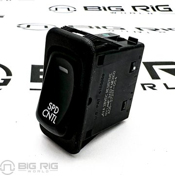 Switch - Rocker, Enable Cruise A06-37217-054 - Freightliner