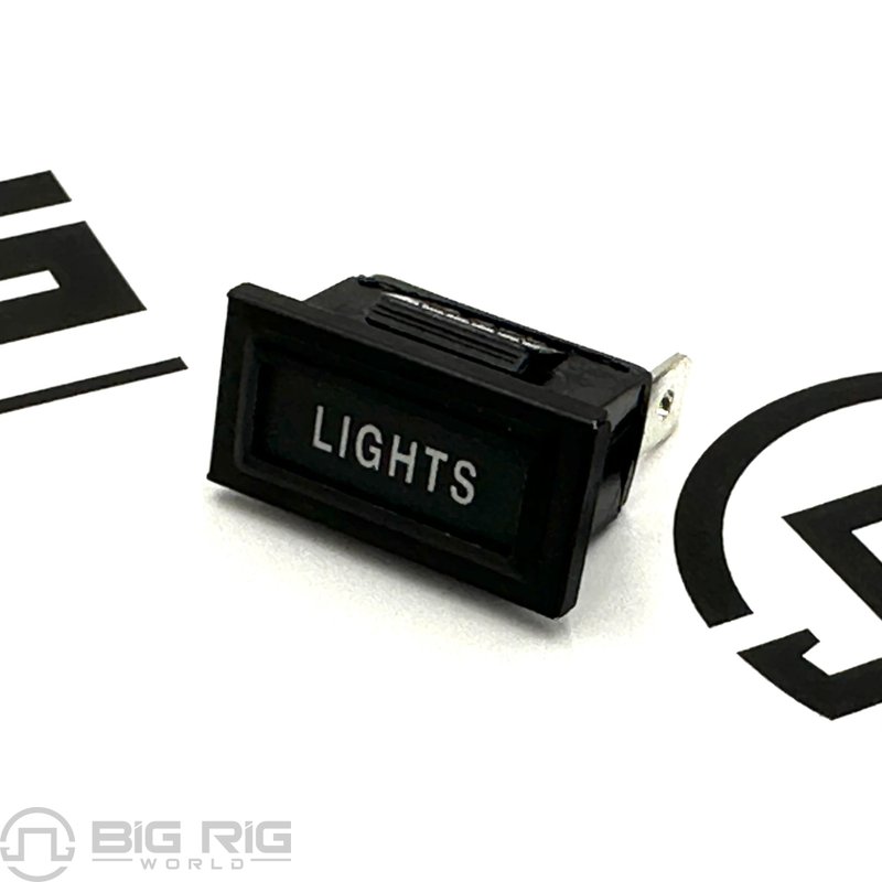 Light - ID Lights P54-1032-2 - Kenworth