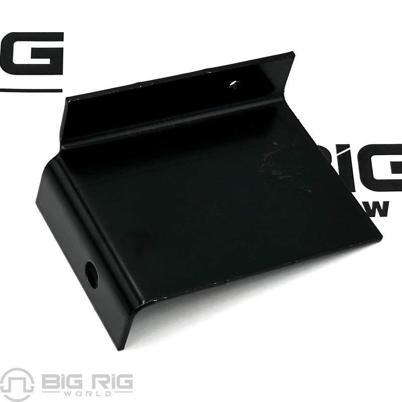 Shield - Recirculate Lower RH 07-06750R - Peterbilt