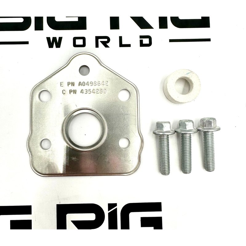 Kit-Mounting Hardware 2048818PE - Paccar Engine