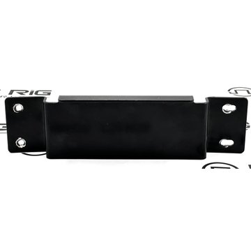 Reinforcement Hood Pad L77-1122 - Paccar