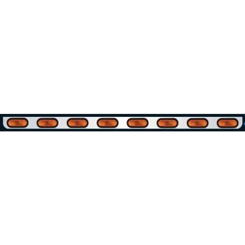 80 In. Long Bumper Lite Bar 90861008 - Panelite
