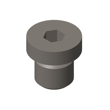 Threaded Plug 3678602 - Cummins