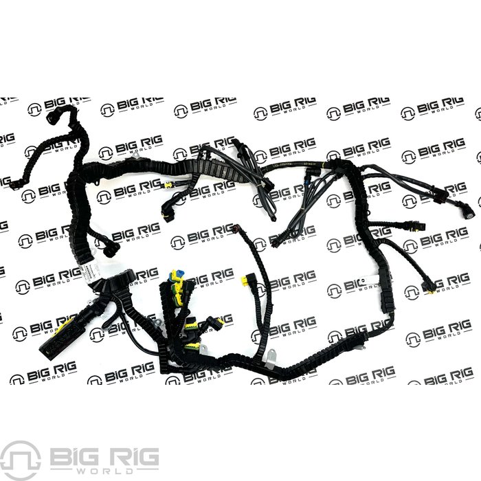 Engine Wiring Harness J3 C 2002993PE - Paccar Engine
