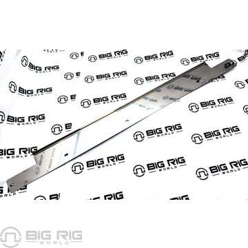 Stainless Steel Lower Grill Extensions GE4-42 - Bores Manufacturing