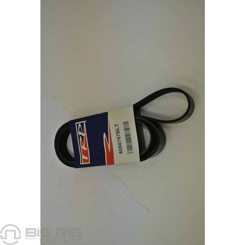 V Belt 767K8BLT - TRP