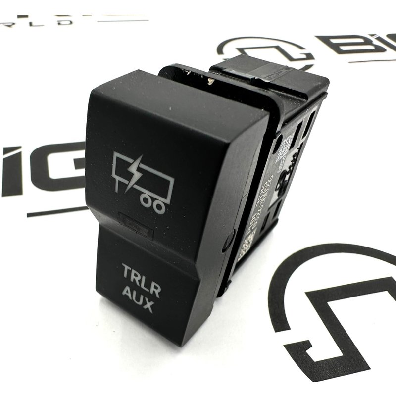 Switch - Modular Switch Field,HWD, Trailer, Auxiliary, Power A06-90129-026 - Freightliner