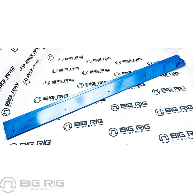 Step - DPF/SCR, Grip Edge, Polished M82-6053P - Paccar