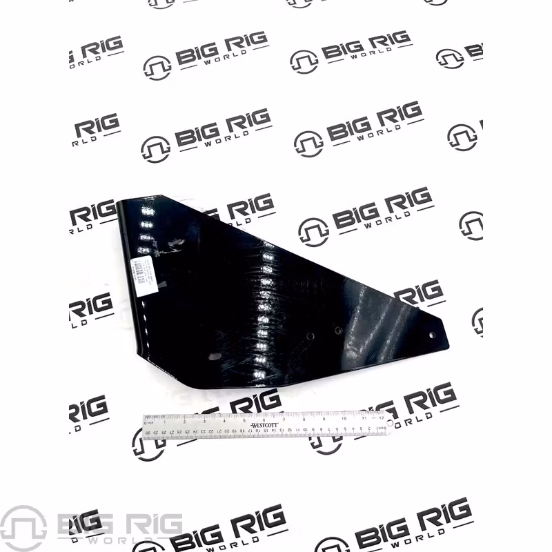 Step - Bracket DPF/SCR M82-6142 - Kenworth