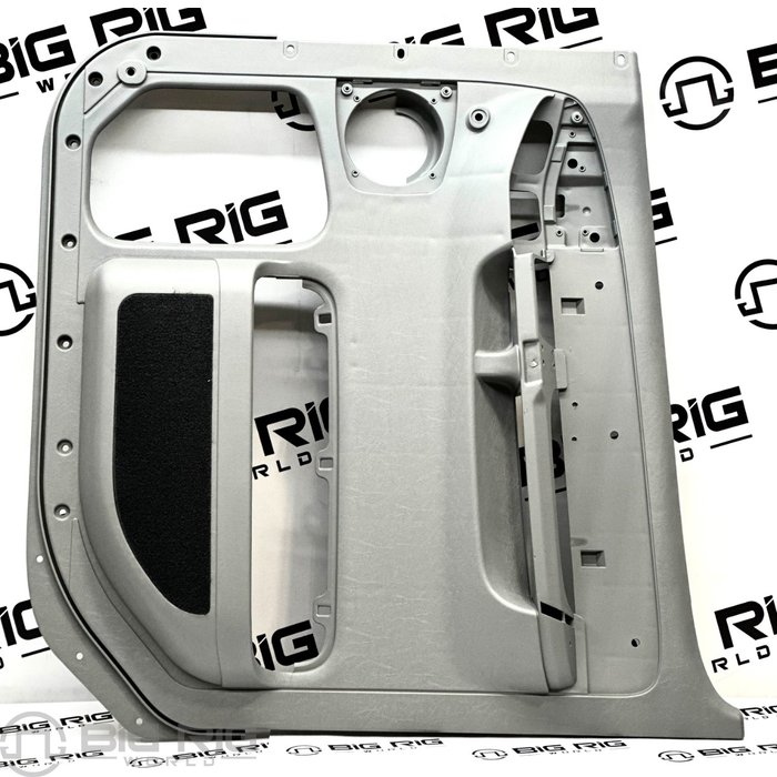 Panel -Door, Inner, RH, Slate Gray A18-46802-000 - Freightliner