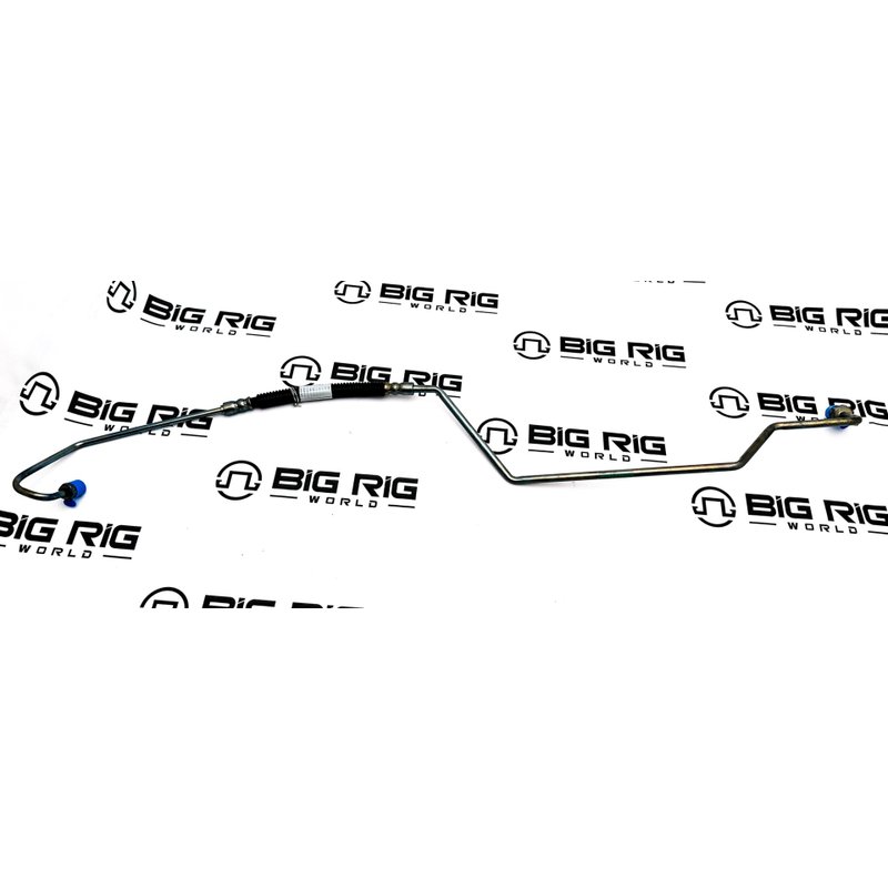 Hose,hyd Bk , Master Cylinder - Primary 4232216C1 - International