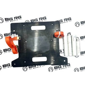 Tool - Dt12 Jack Adapter (C&D Box) DSN012T20006 - Detroit Diesel
