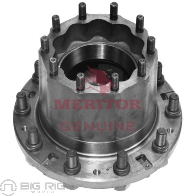 Hub and Stud Assembly HRSF00T11 - Meritor