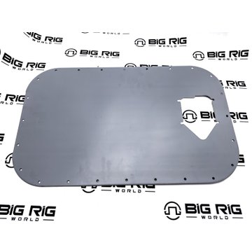 Panel-Tool Compt Door, Rh K176-5115R - Paccar