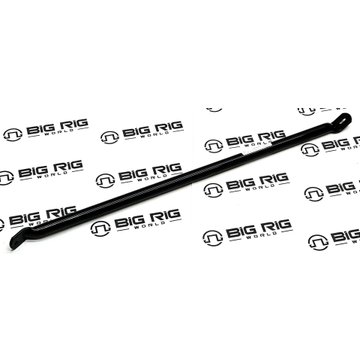 Brace - Bumper Lower LH N85-1076 - Kenworth