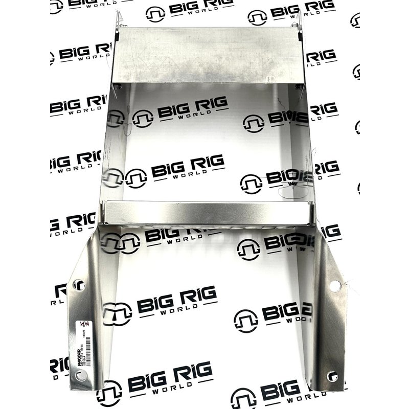 Frame Access Step Assembly A82-1014 - Kenworth
