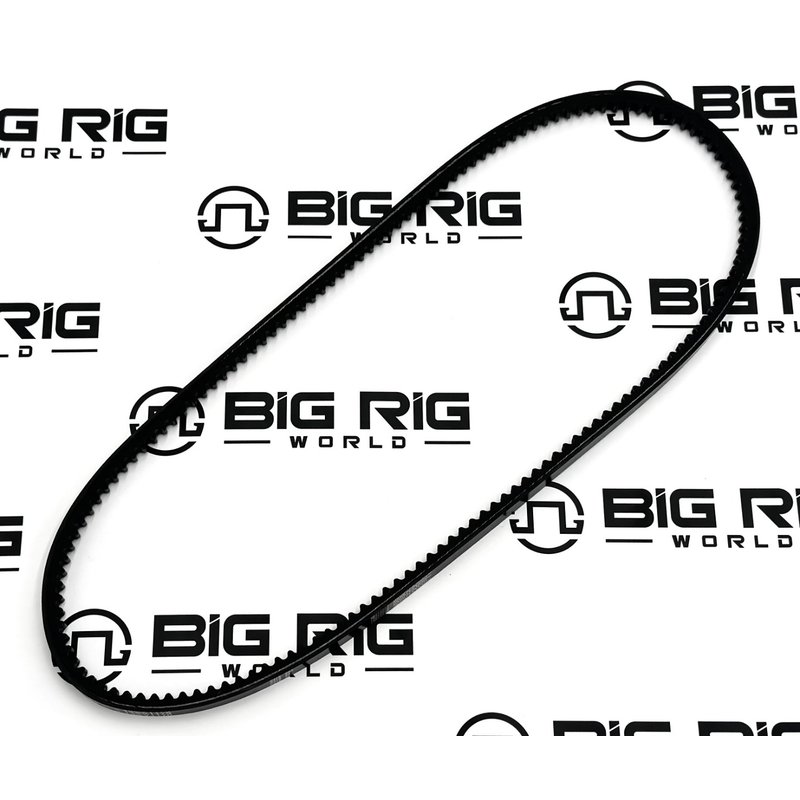 V Belt - 17/32 TW X 46 EL 17460BLT - TRP