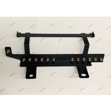 Bracket - Electric Over Air A11-6290 - Paccar