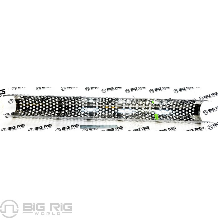 Shield-Exhaust, Soc M46-6502-002 - Paccar