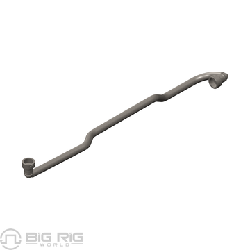 Fuel Supply Tube 3979330 - Cummins