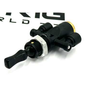 Valve-Toggle 818-0008-000 - Paccar