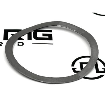 Gasket - TURB 19593JCB - Jacobs