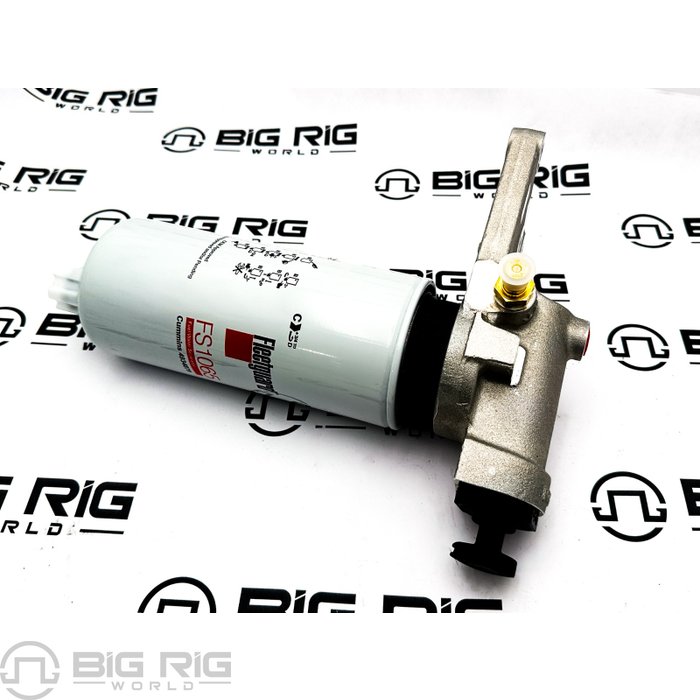 Head Assembly 3959505S - Fleetguard