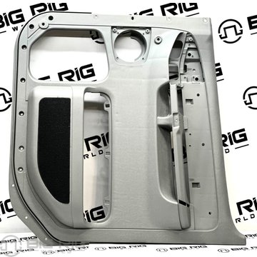 Panel -Door, Inner, RH, Slate Gray A18-46802-000 - Freightliner