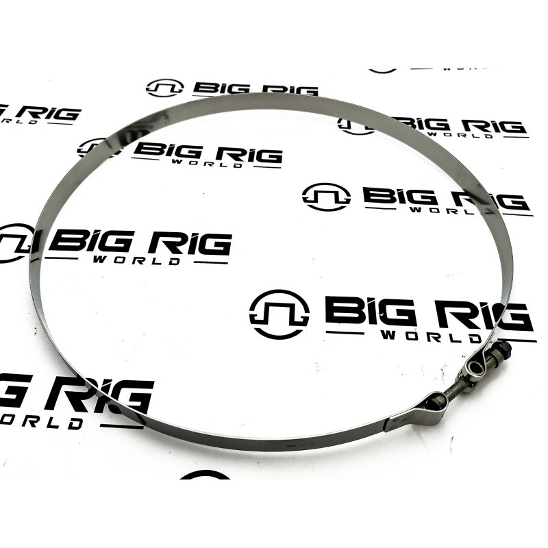 V Band Clamp 2866350 - Cummins