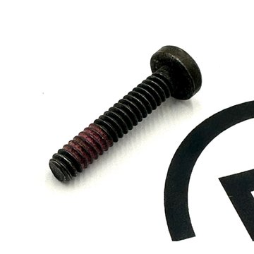 Hardware, Mounting - Window Regulator Handle, Screw - Machine, Phit, 10 - 24x 23-12128-100 - Freightliner