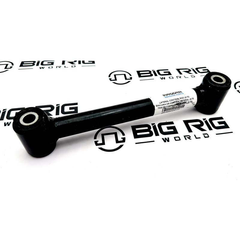 Rod-Control, Lateral 29932012 - Link Manufacturing