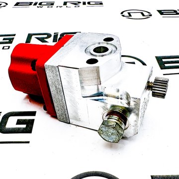 Shutoff Valve 3028387 - Cummins