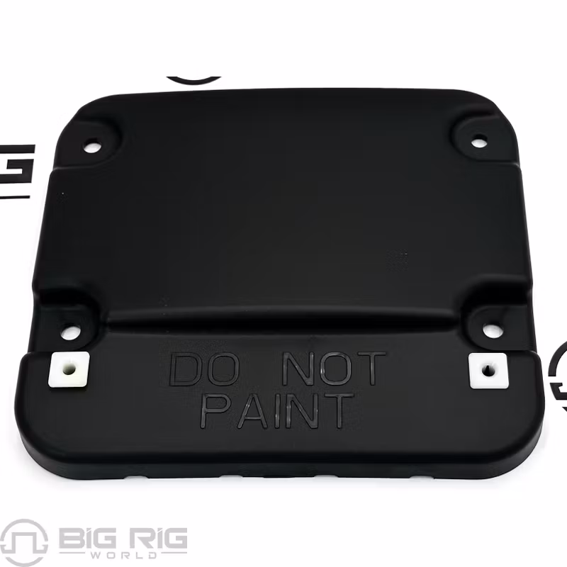 Cover-Radar,Assembly T680 N22-1321-411 - Kenworth