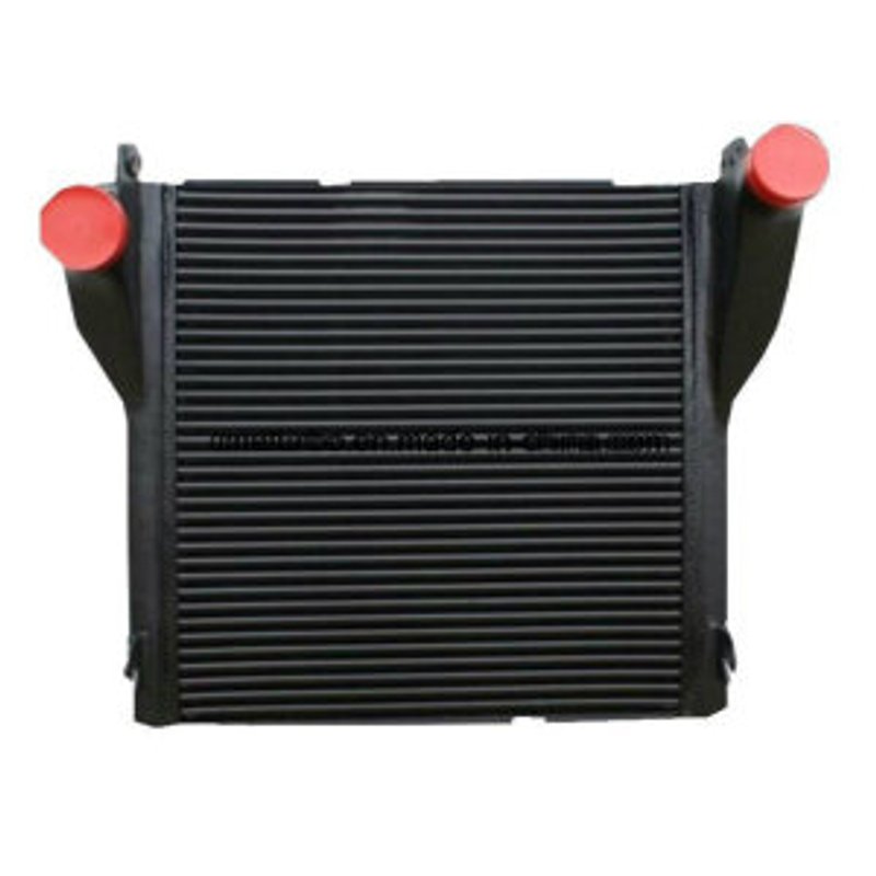 Charge Air Cooler 4401-3809 - Spectra Premium