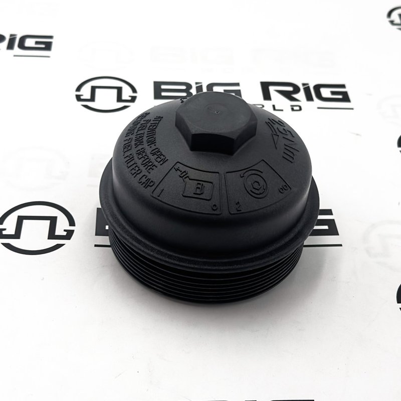 Fuel Filter Cap A9900920108 - Detroit Diesel