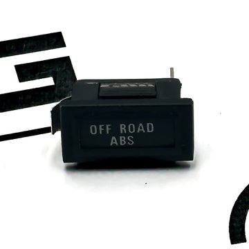 Offroad ABS ID light P54-1032-93 - Kenworth