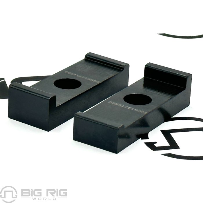 Pto Strip Clamp DSN012T16003 - Detroit Diesel