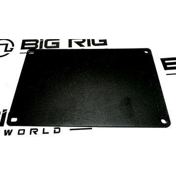Gauge Panel - Right Side S64-1159-100000000 - Kenworth