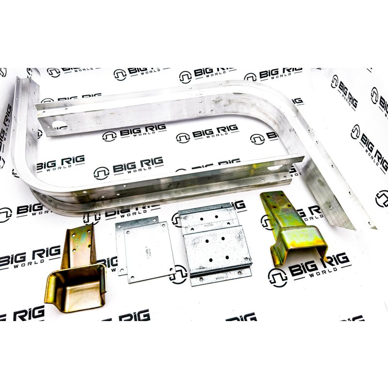 Bridge  - Upper 23-14405 - Peterbilt