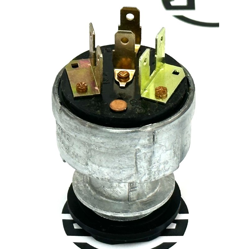 Switch - Ignition A06-82073-000 - Freightliner