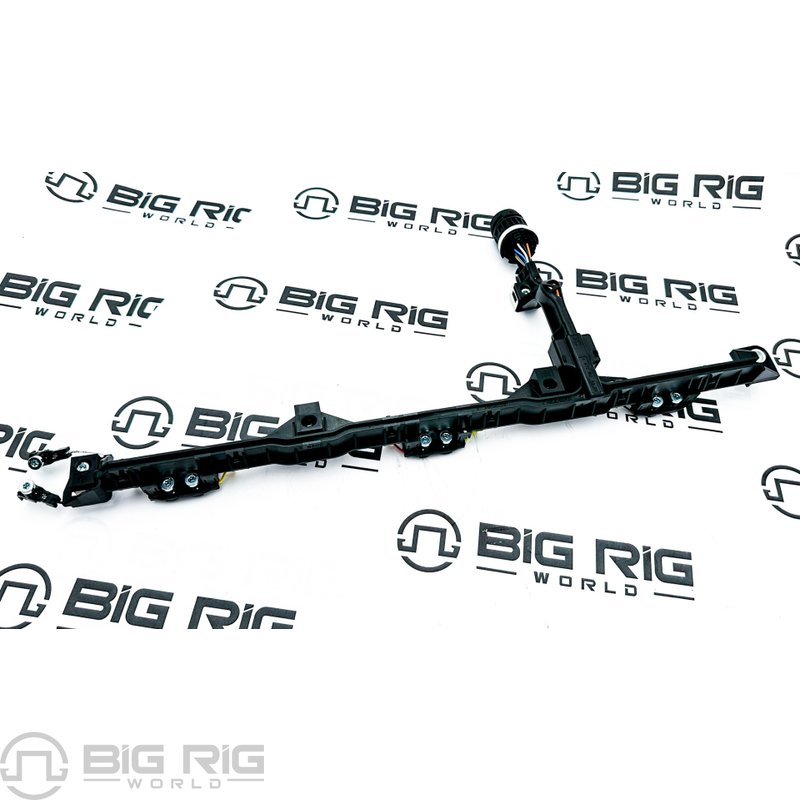 Wiring Harness, Fuel Injector, Rear A4721506333 - Detroit Diesel