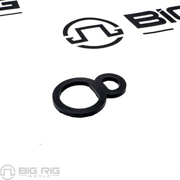 Oil Turbo to Cylinder Block Seal 8.2L 08923184 - Detroit Diesel