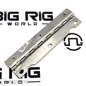 Door Hinge Tool Compartment S42 K282-335 - Kenworth