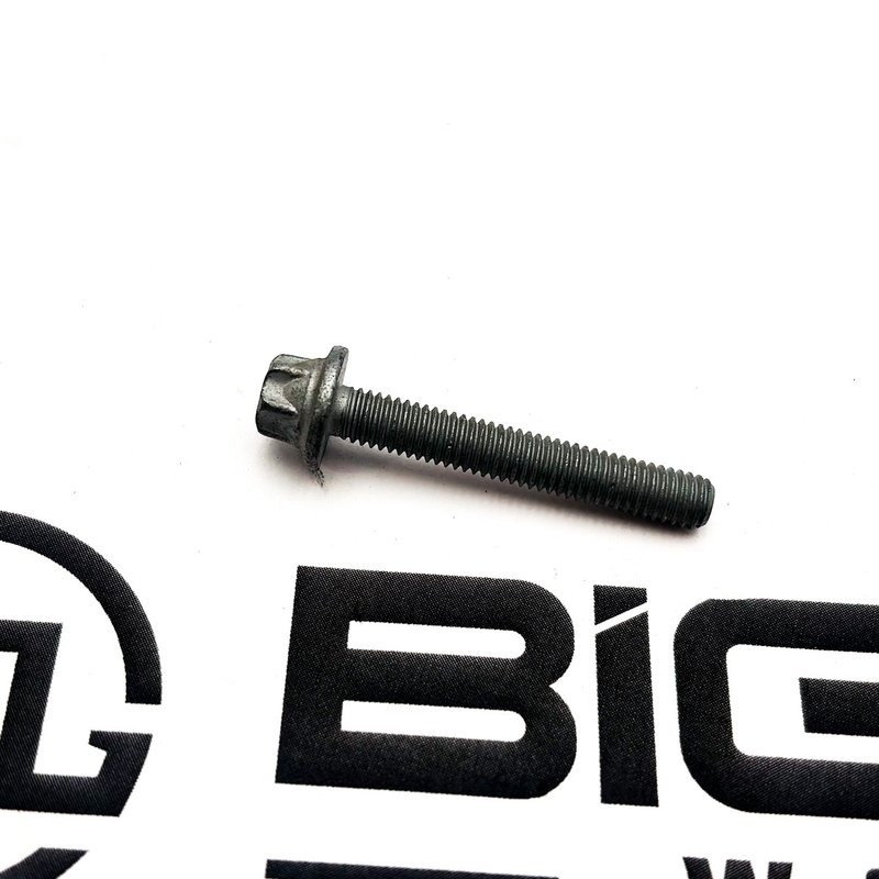 Screw N910143006006 - Detroit Diesel