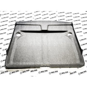 Lining - Headliner Gray Vinyl S89-1369-211 - Kenworth