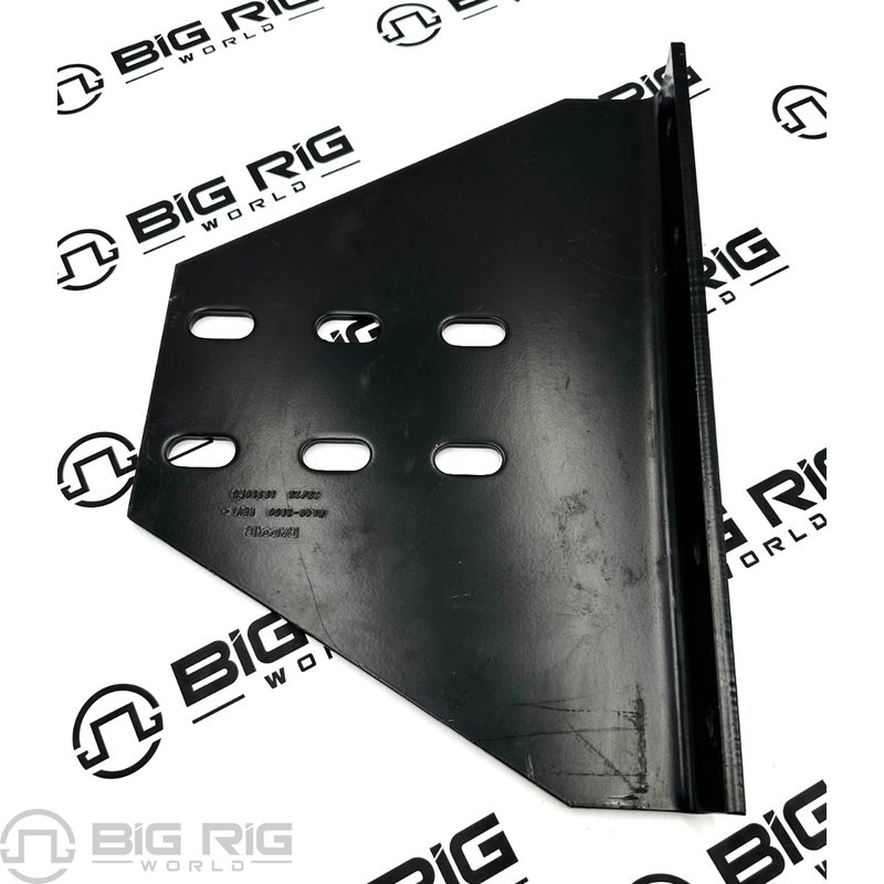 Gusset - Angle Crossmember K140-2150 - Kenworth