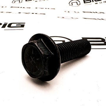 Bolt - Flange, Hexagonal Head, 5/8-11 X2.25 In 23-11029-225 - Freightliner