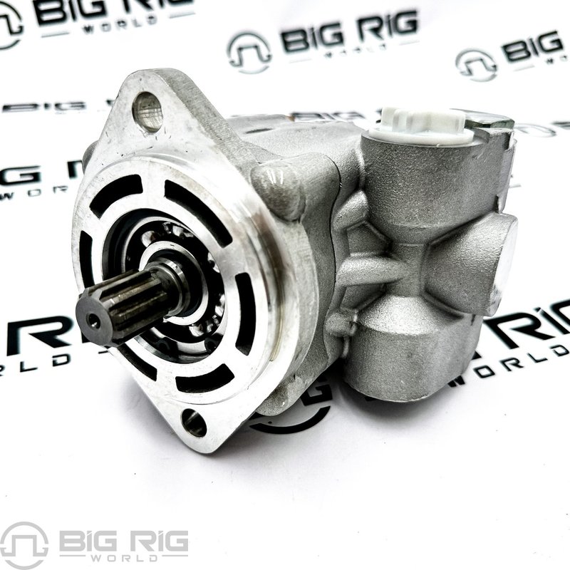 Power Steering  Pump - PS221615L103 - Kenworth & Peterbilt SP33122 - TRP