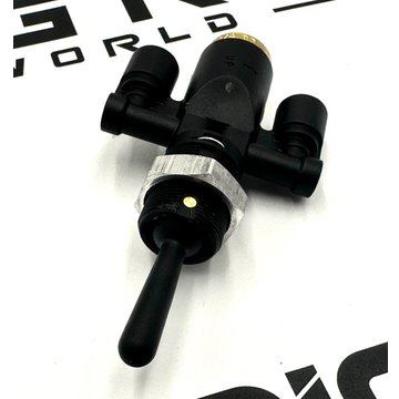 Valve - Toggle 818-0007-000 - Paccar