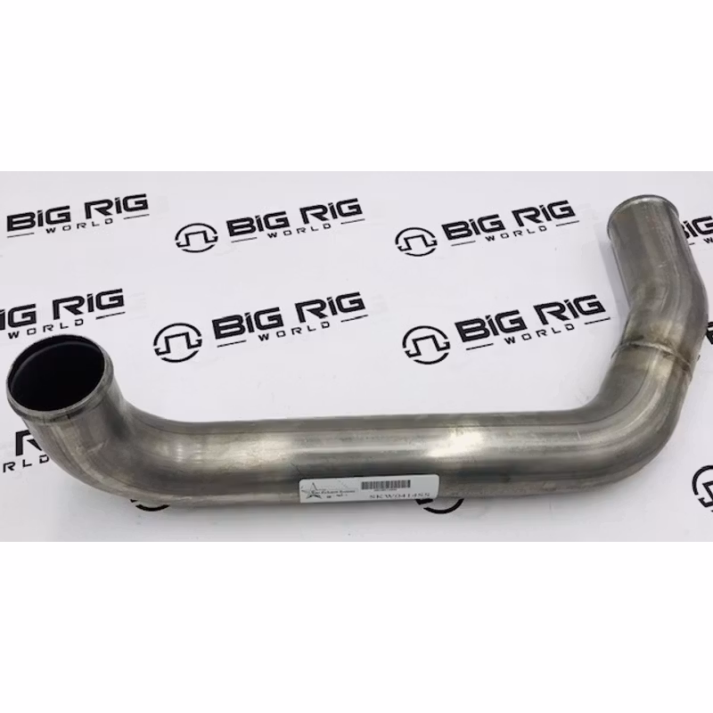 Stainless Steel Coolant Tube SKW0414SS - Star Coolant Tubes